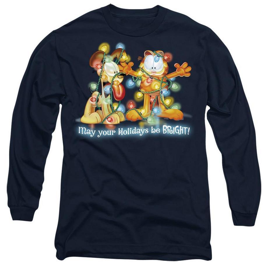 T-ShirtBright Holidays