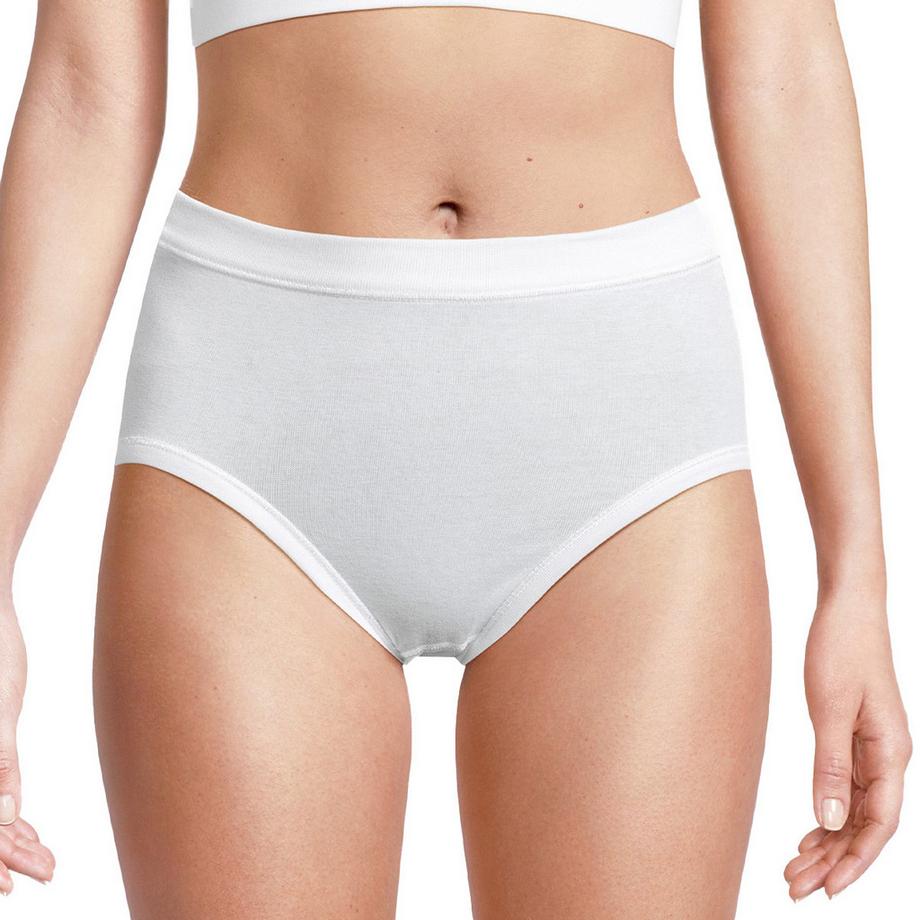 Conta  Feinripp lot de 6  - culottes taille haute 
