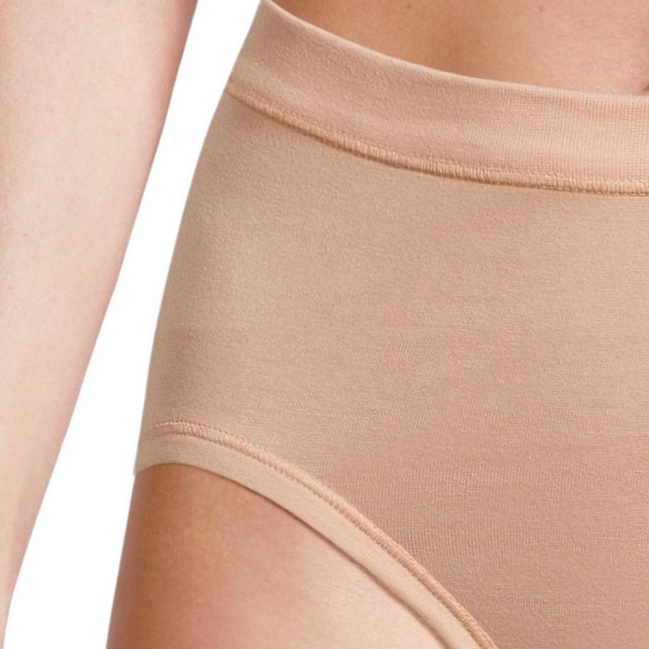 Conta  Feinripp lot de 6  - culottes taille haute 