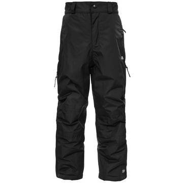 Skihose Marvelous mit abnehmbarem Latz