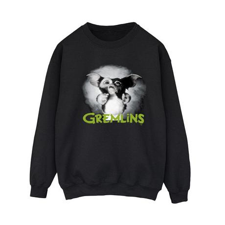 Gremlins Gizmo Sweatshirt Imprimé  