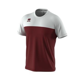 errea Brandon T-Shirt Maniche Corte  