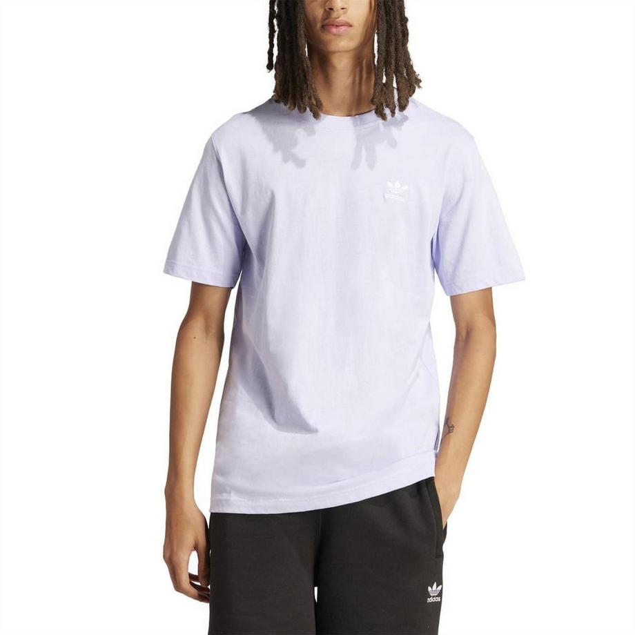 adidas  Essentials Maglietta Regolare Logo 