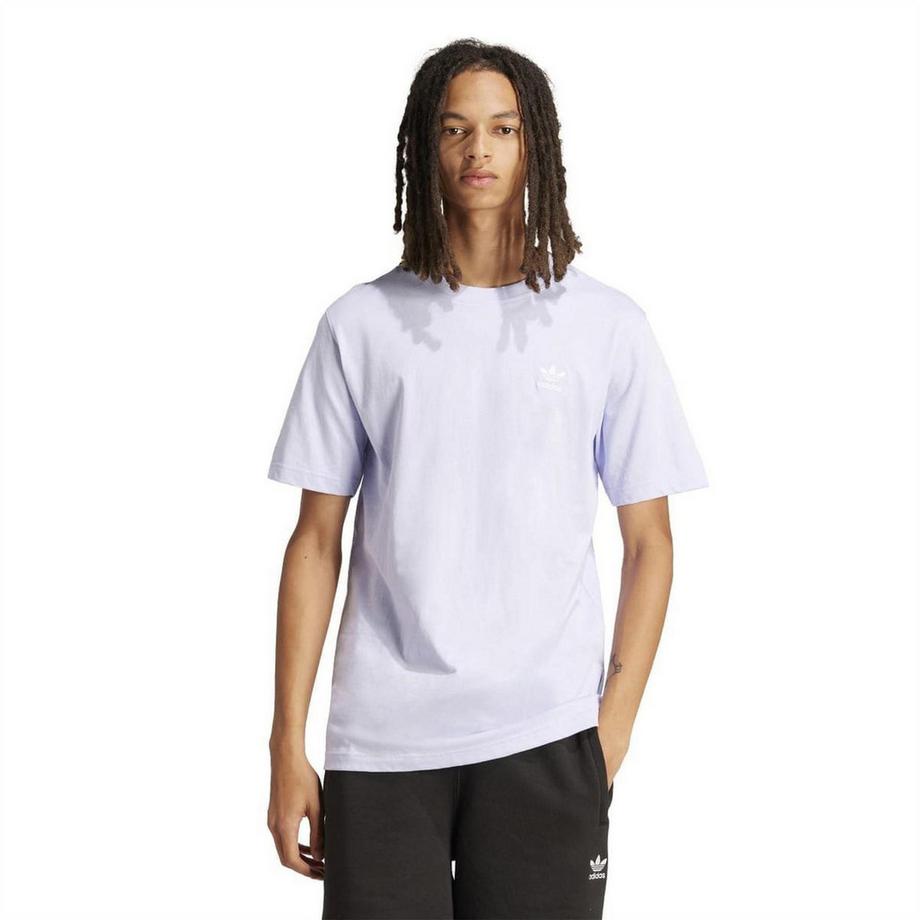 adidas  Essentials Maglietta Regolare Logo 