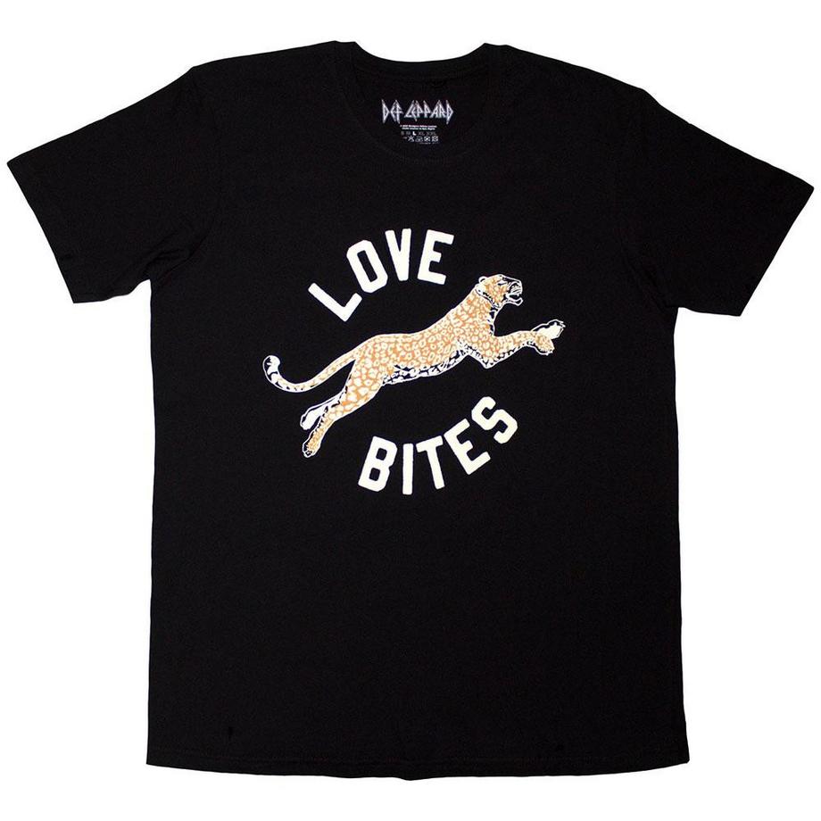 Love Bites T-Shirt
