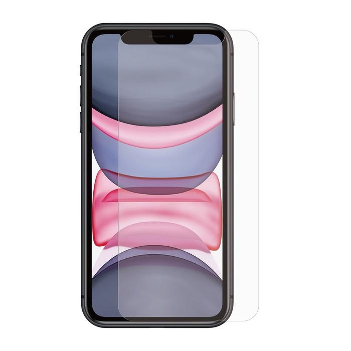 MYWAY  Vetro protettivo per iPhone XR / 11 