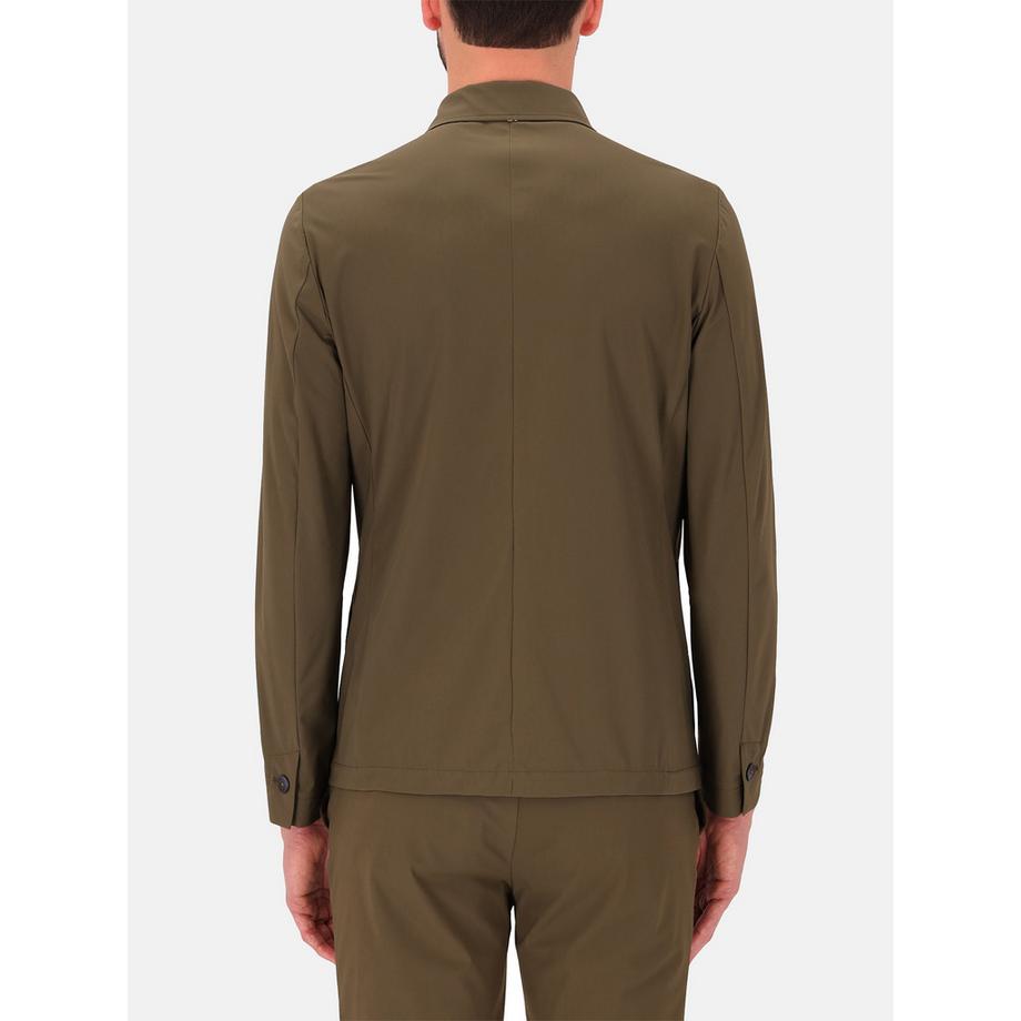 Distretto 12 Veste chemise  