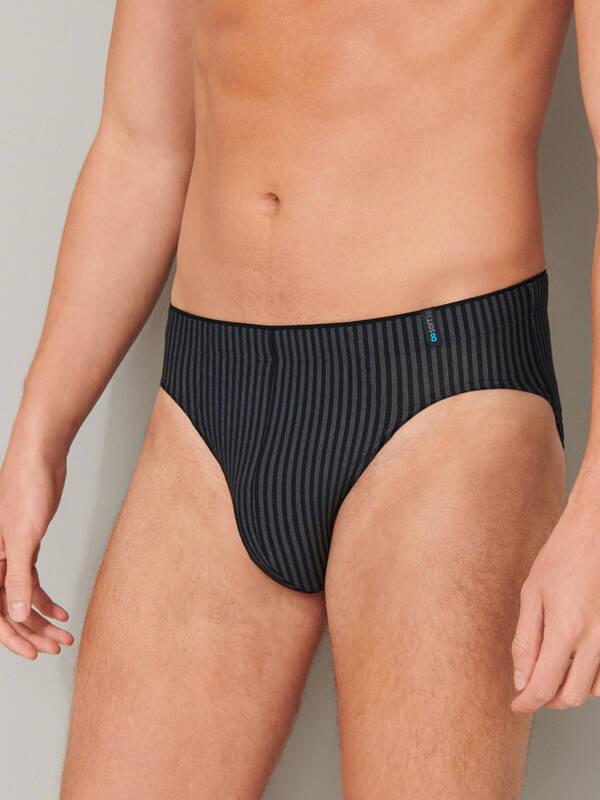 Schiesser Long Life Soft Slip  