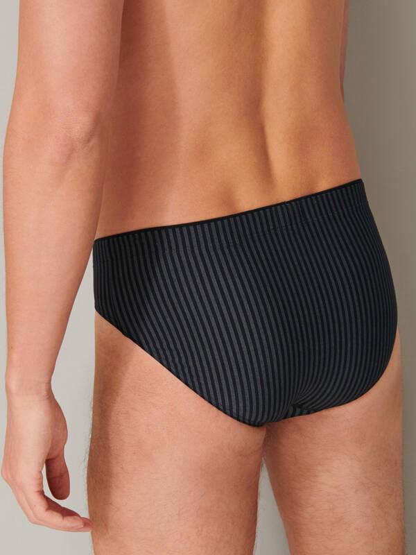 Schiesser Long Life Soft Slip  