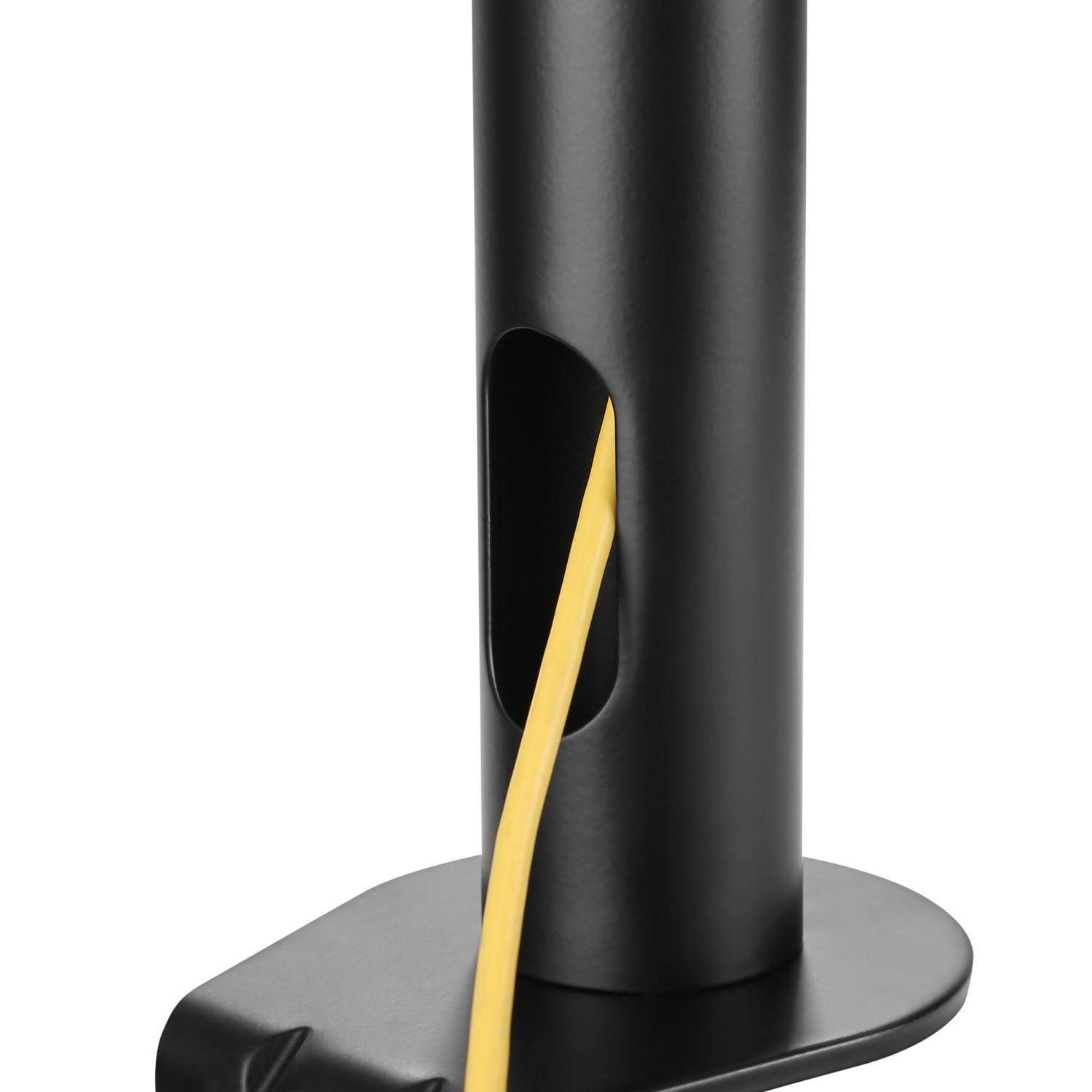 LogiLink  Monitorarm dreifach 17-27" 640mm 