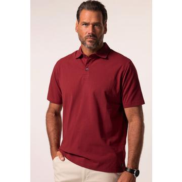 Polo collection Business, manches courtes et jersey stretch - jusqu'au 8 XL