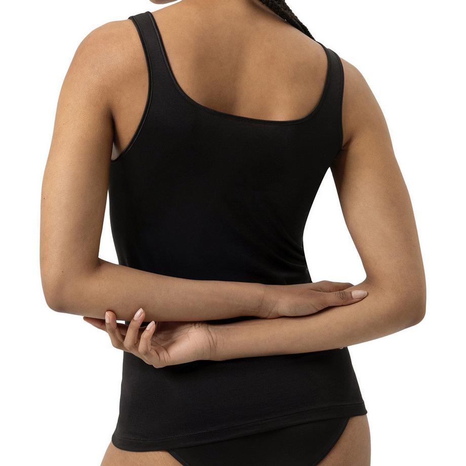 mey Emotion Maillot de corps Débardeur Lot de 2  