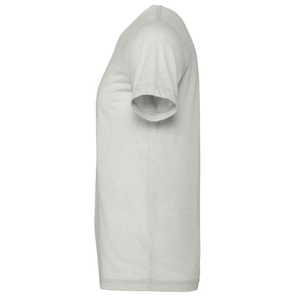 Bella + Canvas CVC T-Shirt Erwachsene  