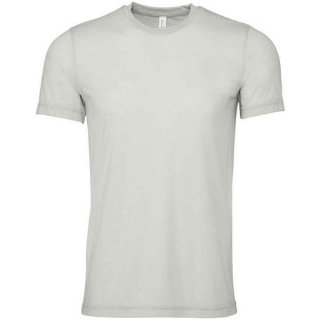 Bella + Canvas CVC T-Shirt Erwachsene  