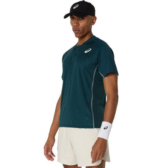asics  Match Actibreeze Top 