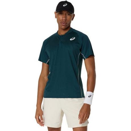 asics  Match Actibreeze Top 