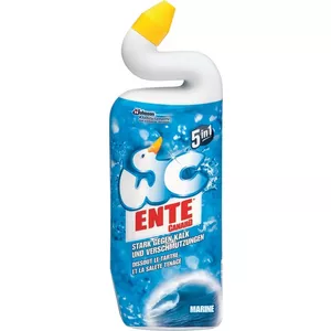WC-ENTE Gel forte 2x750ml 973701