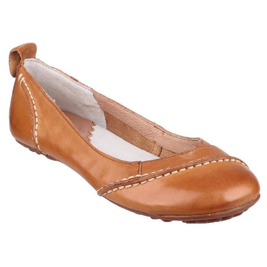 Hush Puppies Janessa Ballerine  