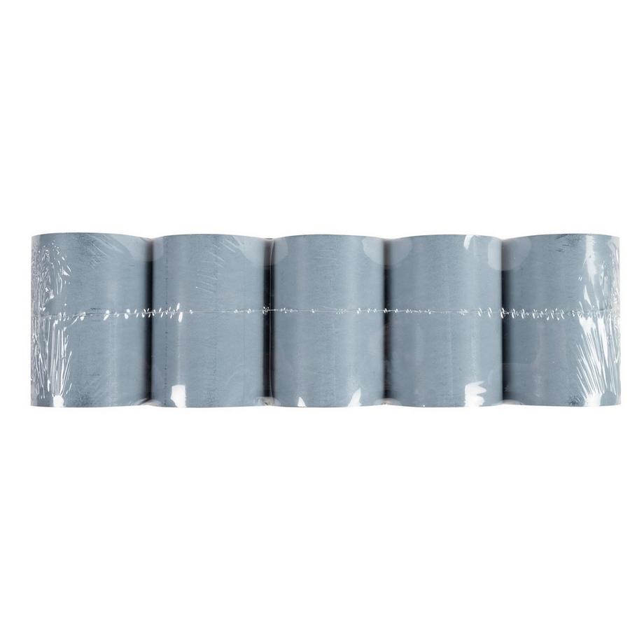 Exacompta Bobine pour balance 80x60mm - 44m - 1 pli thermique 52g/m2 - Safe Contact. - x 30  