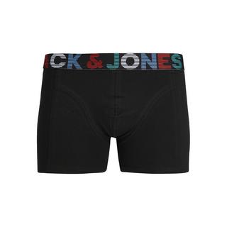 JACK & JONES  Lot de 3 boxer  Ethan 