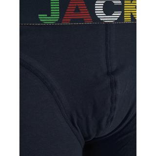 JACK & JONES  Lot de 3 boxer  Ethan 