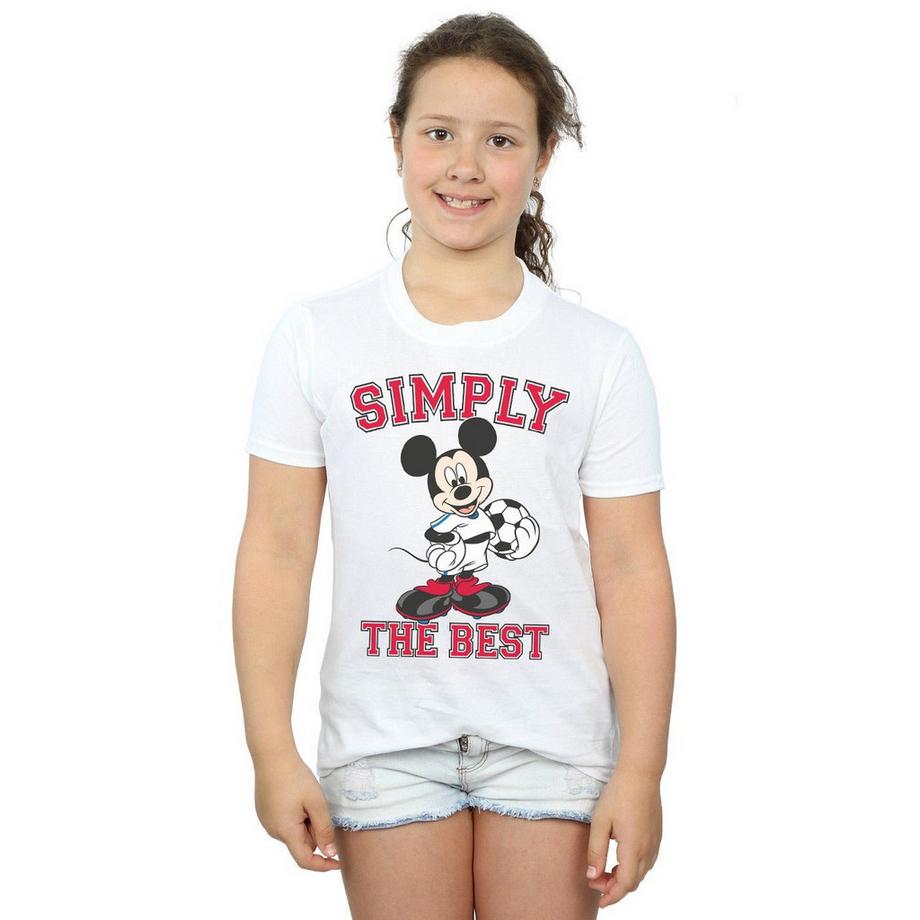 Disney  Simply The Best TShirt 