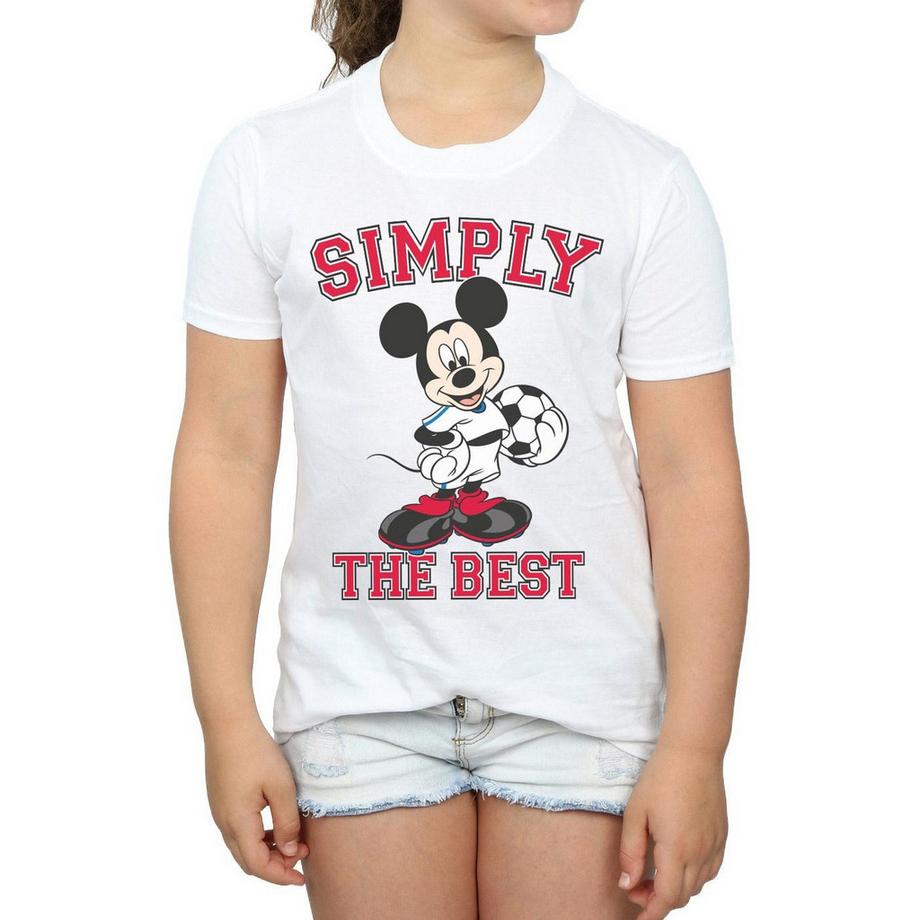 Disney  Simply The Best TShirt 