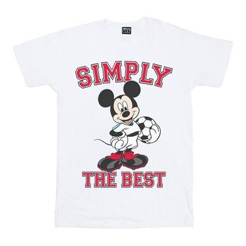 Simply The Best TShirt