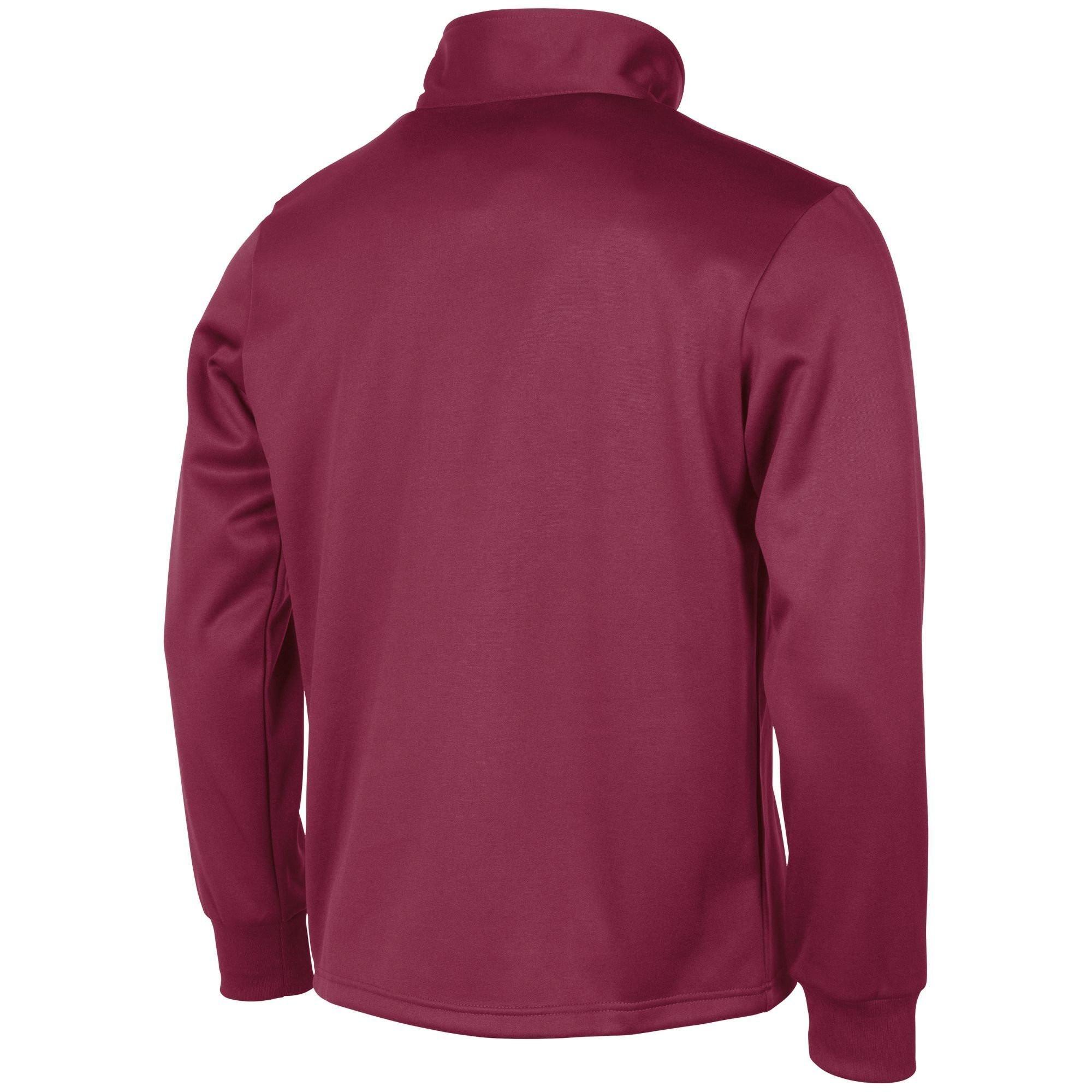 Stannol Field Giacca da allenamento mezza zip  