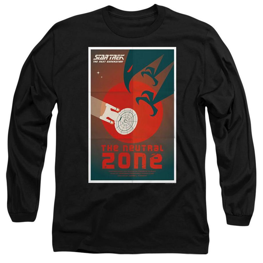 The Next Generation Season 1 Episode 26 TShirt