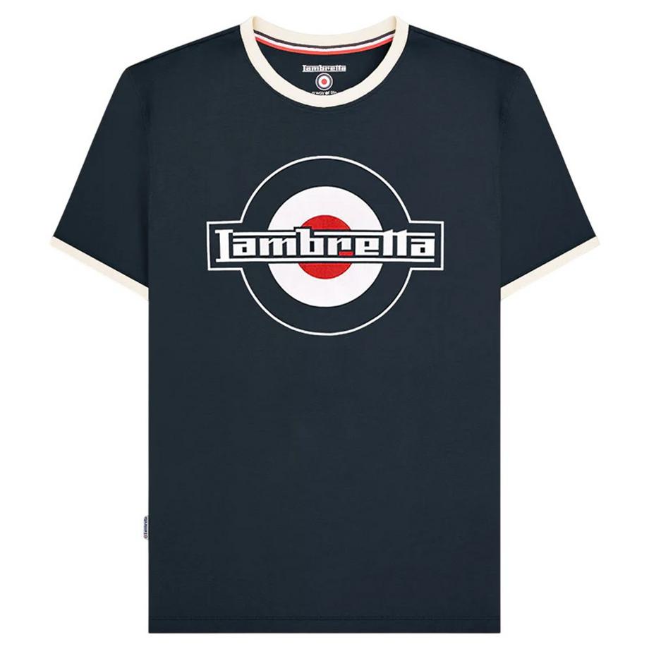 Ss25 T-ShirtLogo