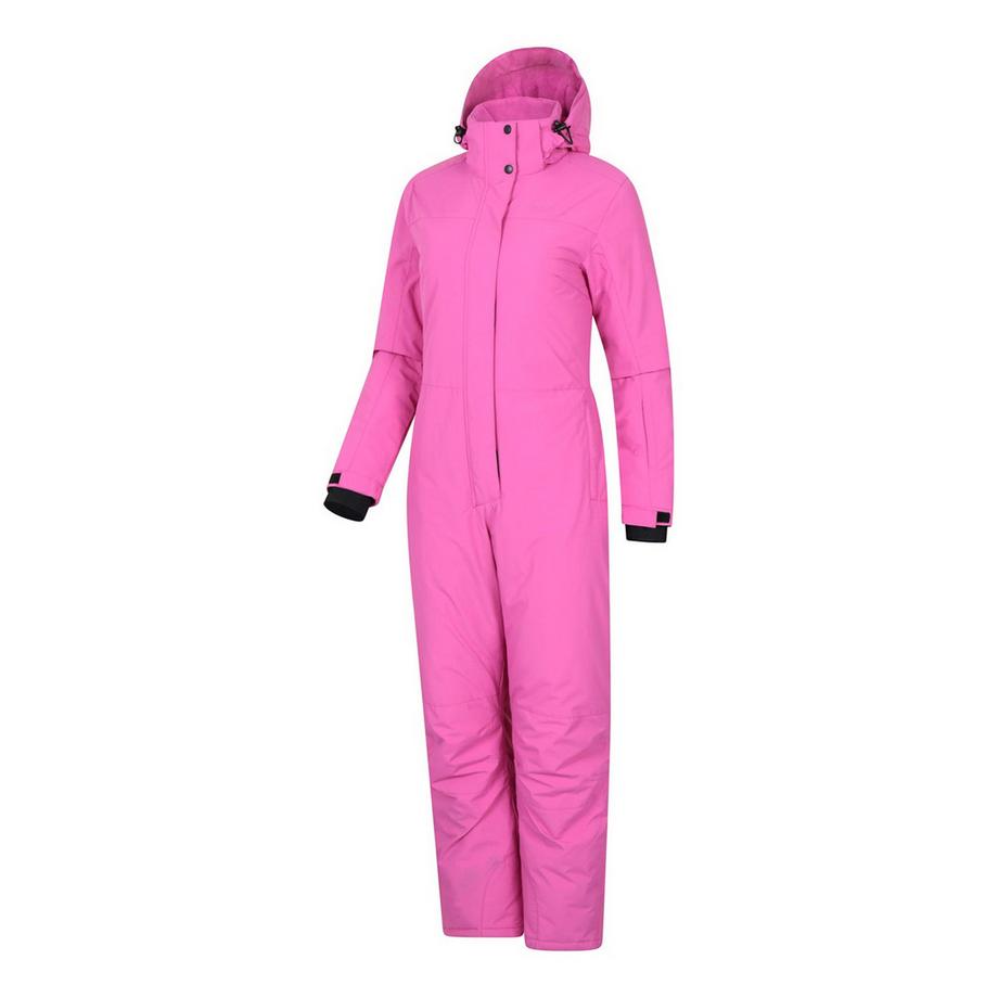 Mountain Warehouse Cloud Tuta Da Sci  