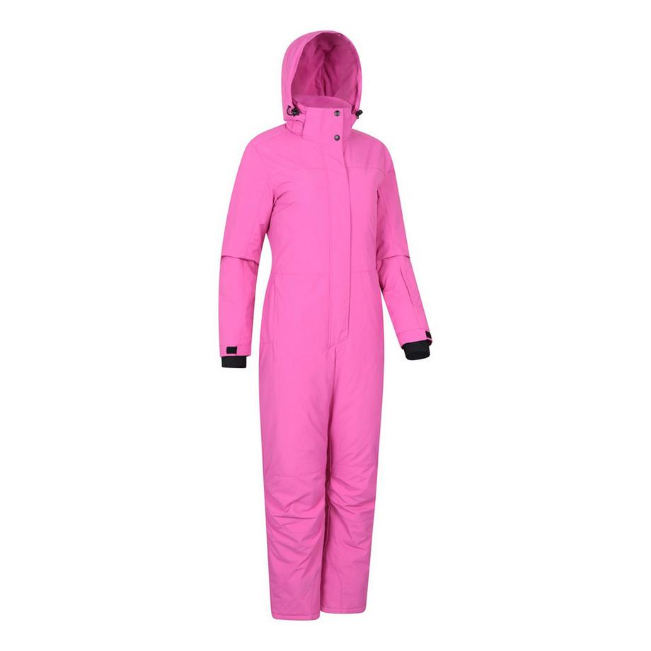 Mountain Warehouse Cloud Tuta Da Sci  