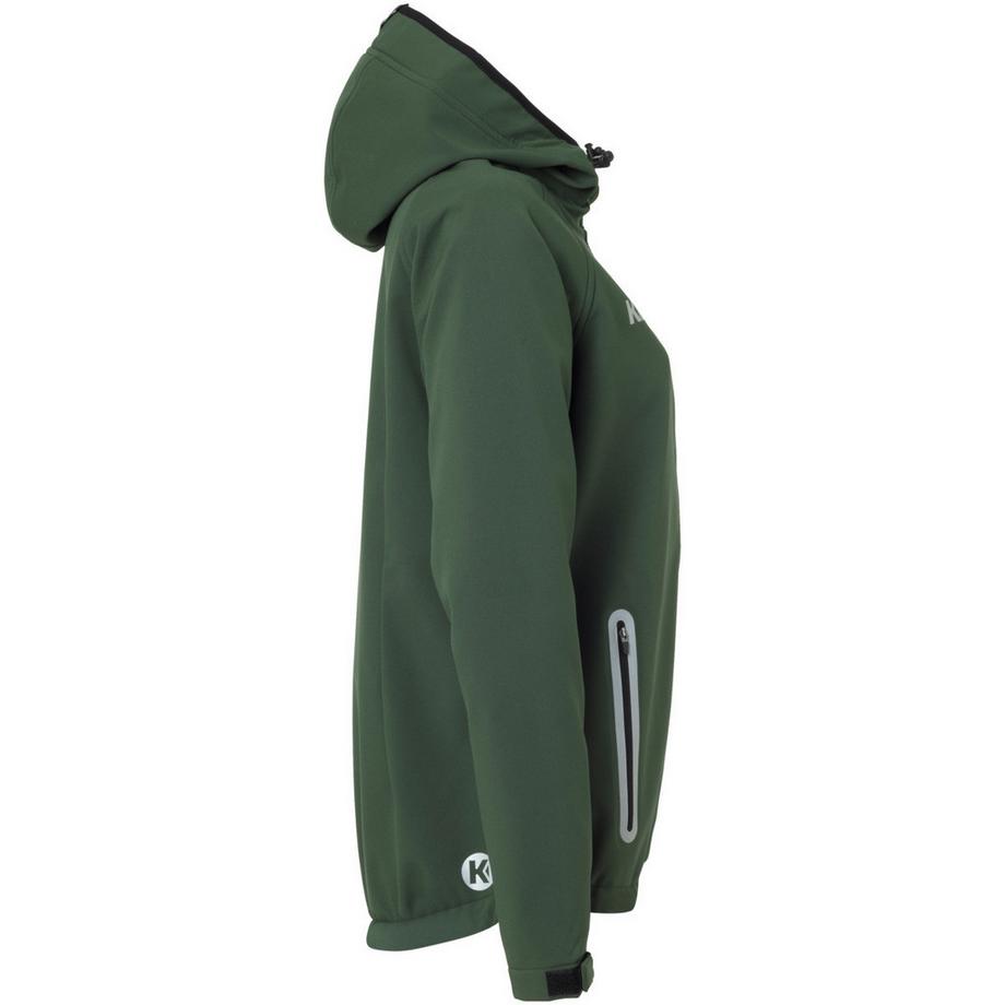 Kempa Giacca Softshell  