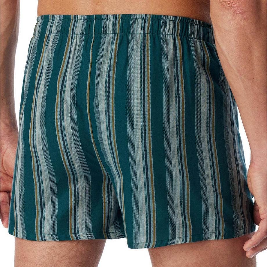 Schiesser Lot de 4 boxers  