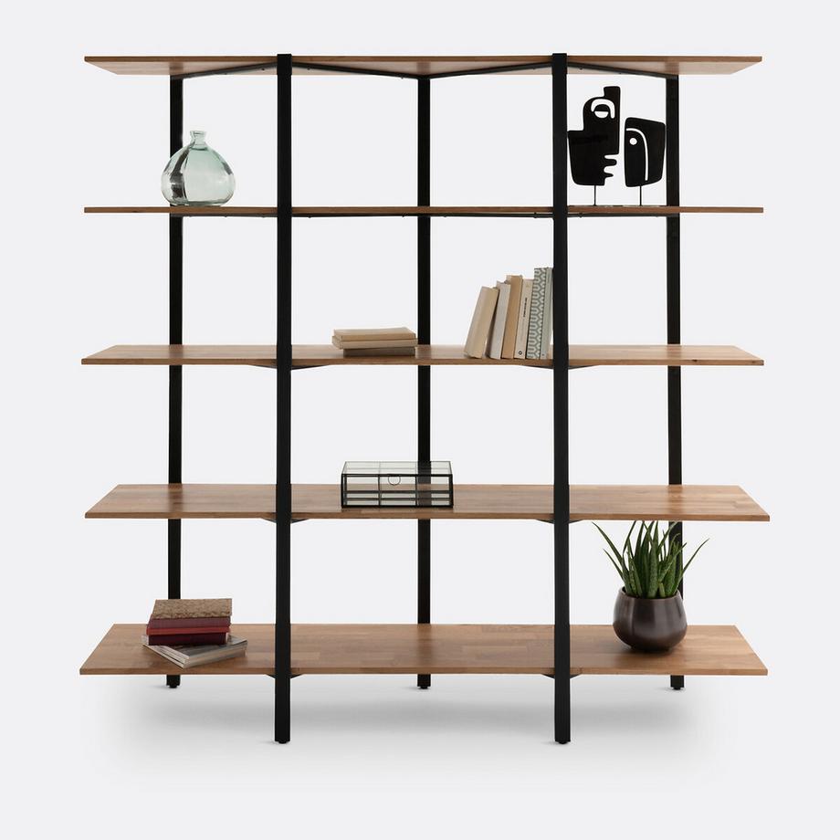 La Redoute Intérieurs Grande étagère  