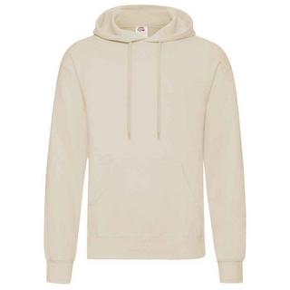 Fruit of the Loom Klassik Kapuzenpullover für Erwachsene  