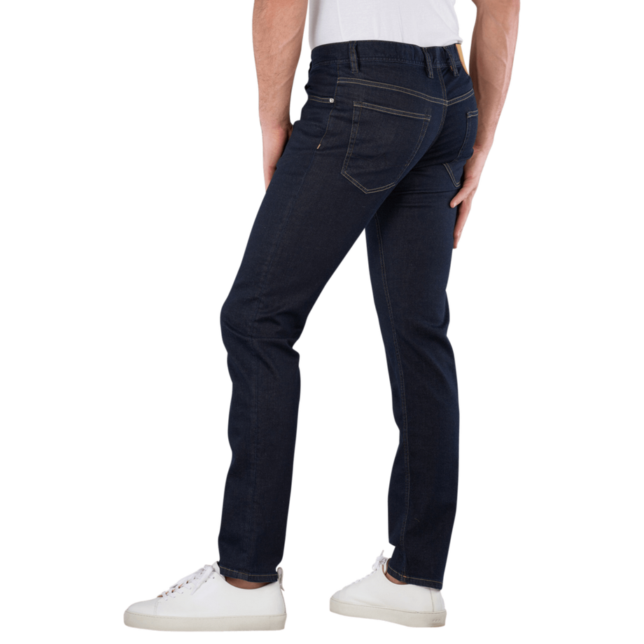 Alberto Pipe Super Stretch Regular Fit Jeans  