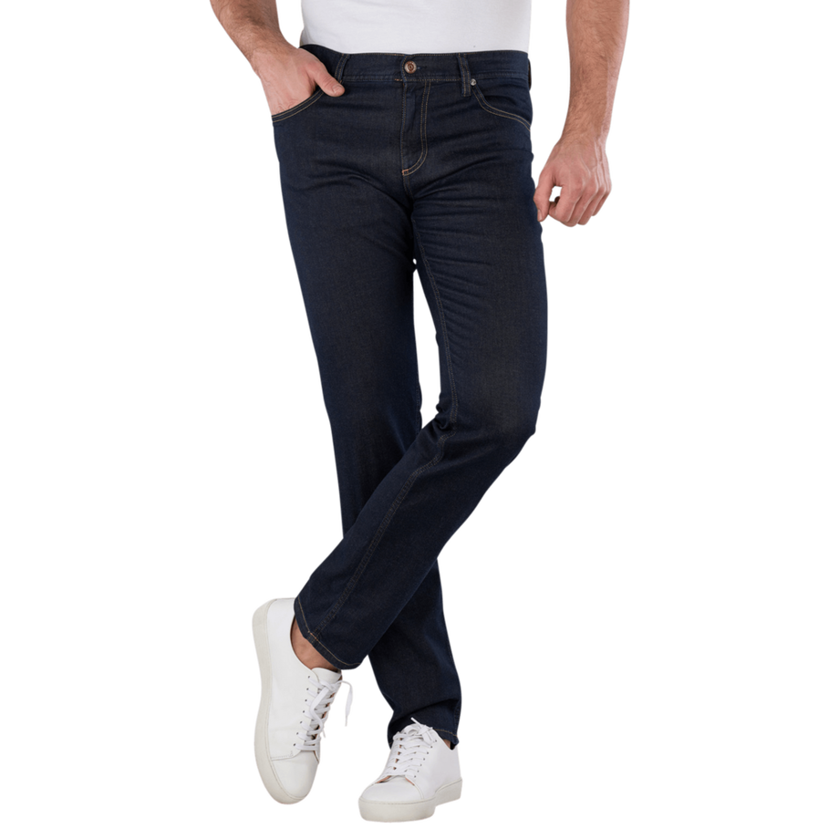 Pipe Jeans Super Stretch Regular Fit