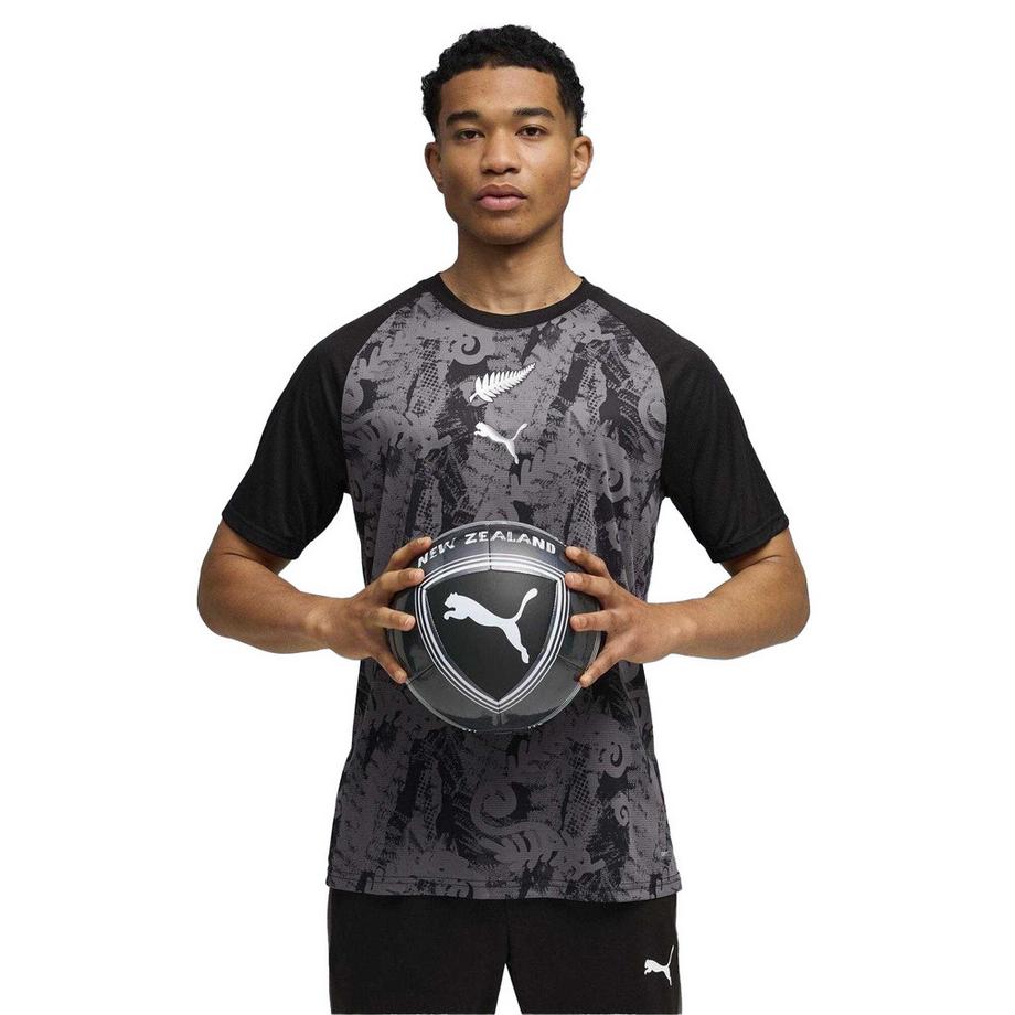 PUMA  Maillot De Foot Motiftyle Nouvellezélande World Cup 