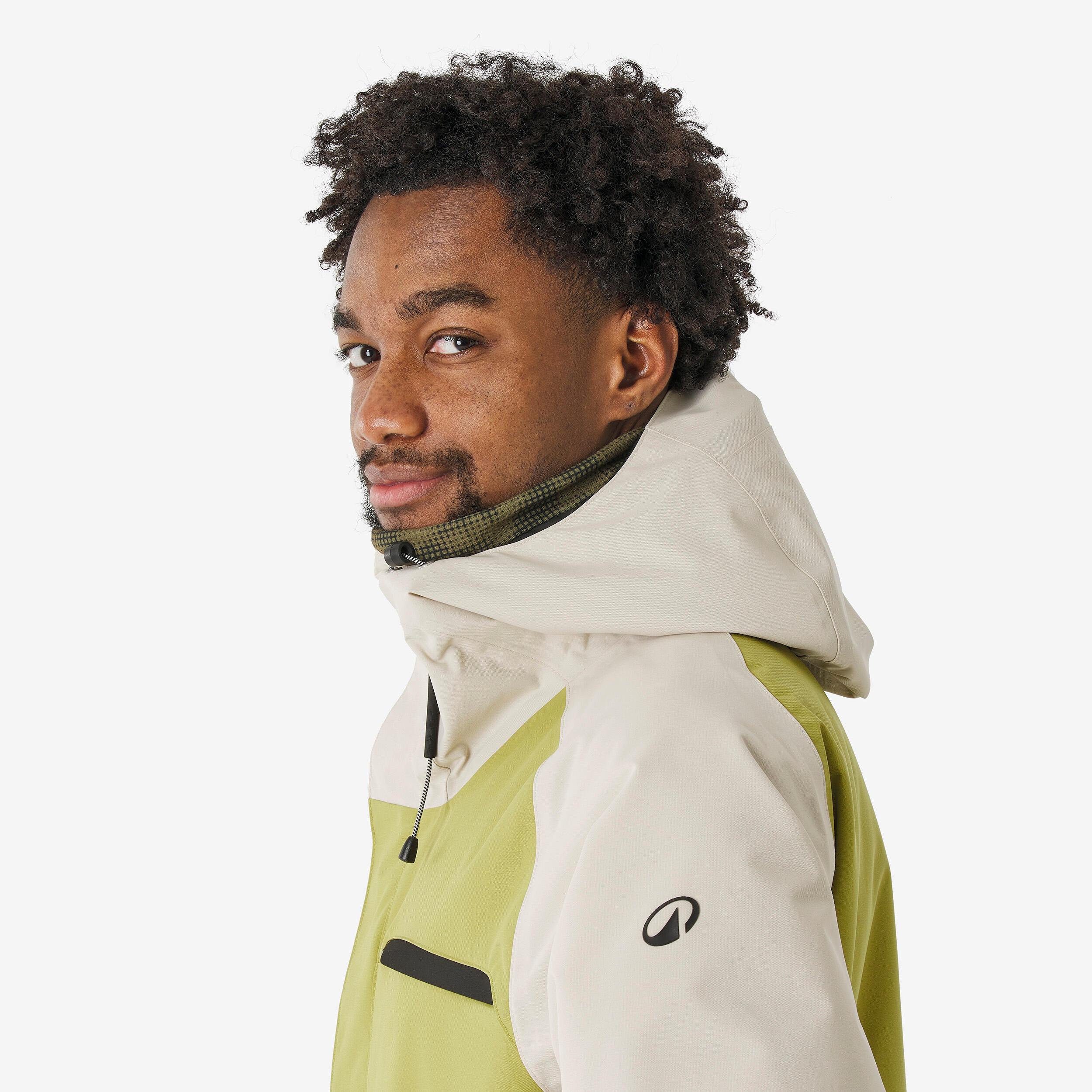 DREAMSCAPE SNB 100 Snowboardjacke  