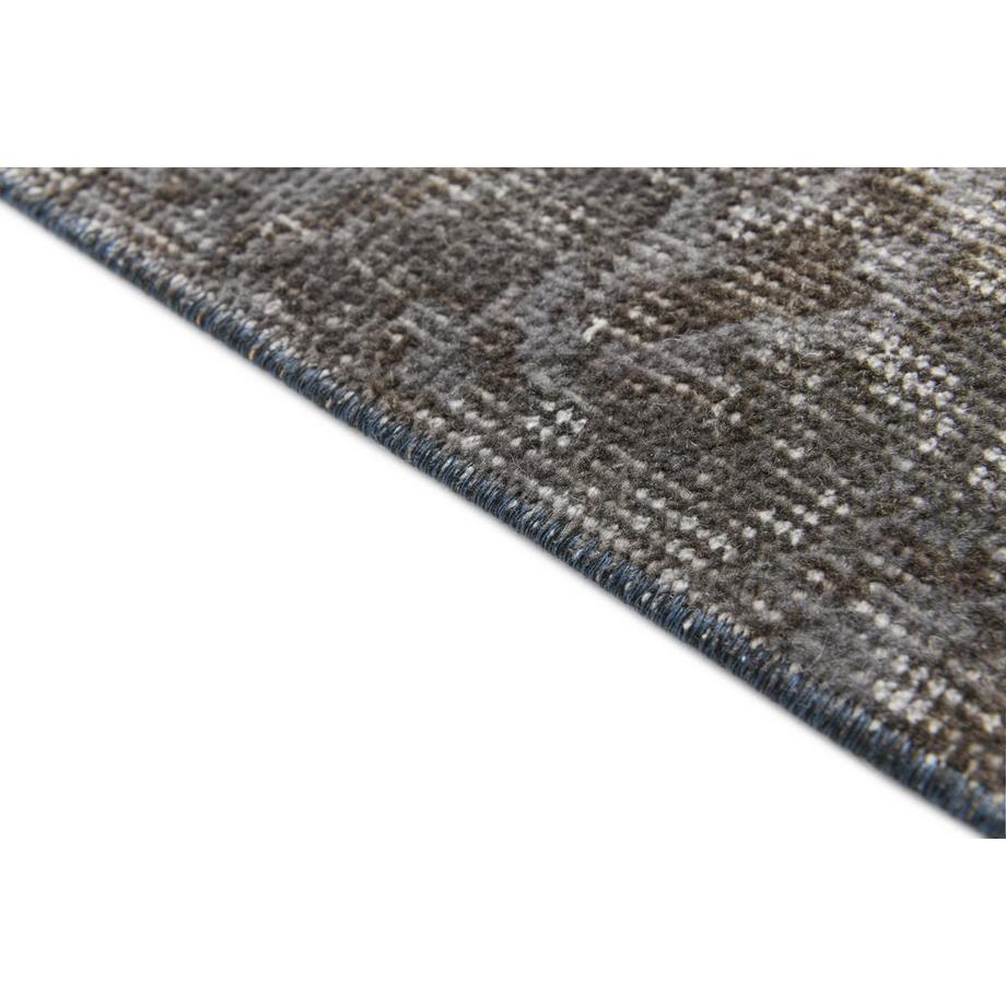 VIDAL Handgemachter Teppich Ultra Vintage  