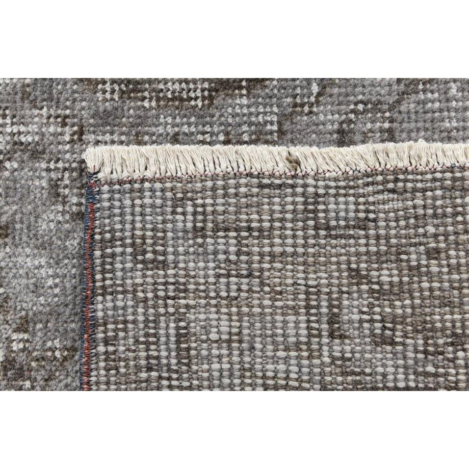 VIDAL Handgemachter Teppich Ultra Vintage  