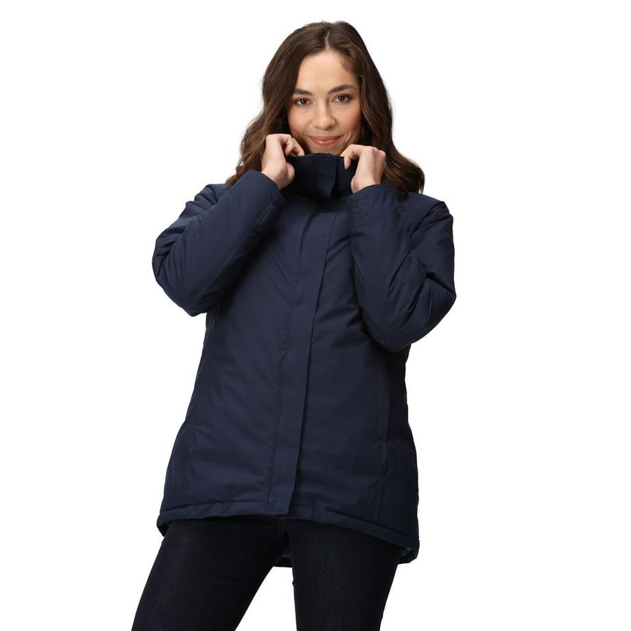 Regatta Sanda III Wasserfeste Jacke  