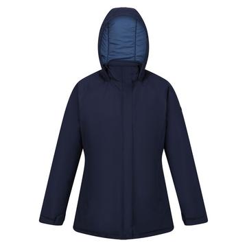 Veste imperméable SANDA