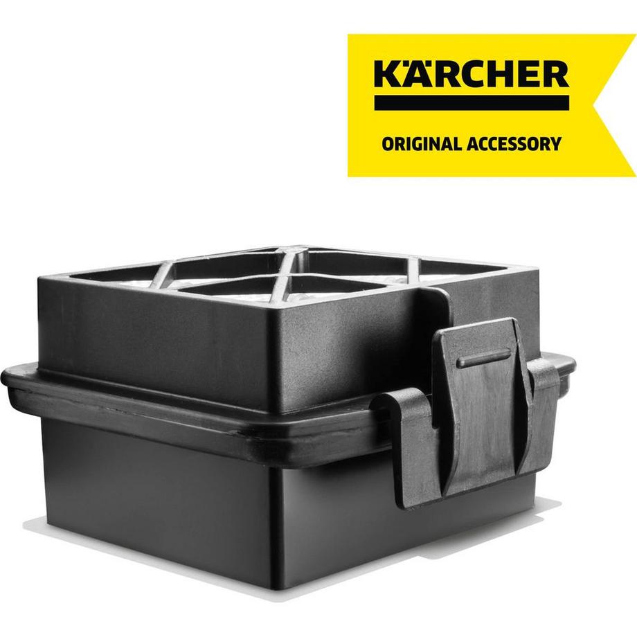 KÄRCHER HEPA-Hygienefilter (1 -Teilig)  