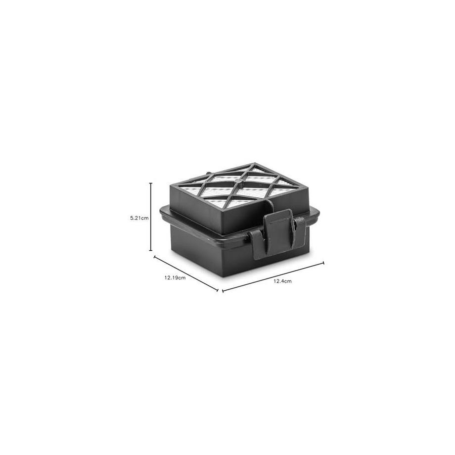 KÄRCHER HEPA-Hygienefilter (1 -Teilig)  