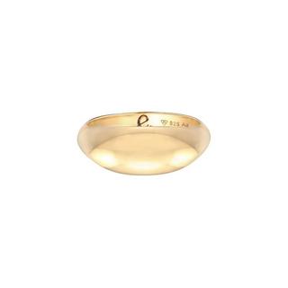 Elli  Bague Femmes Sceau Marquise Design Basique 