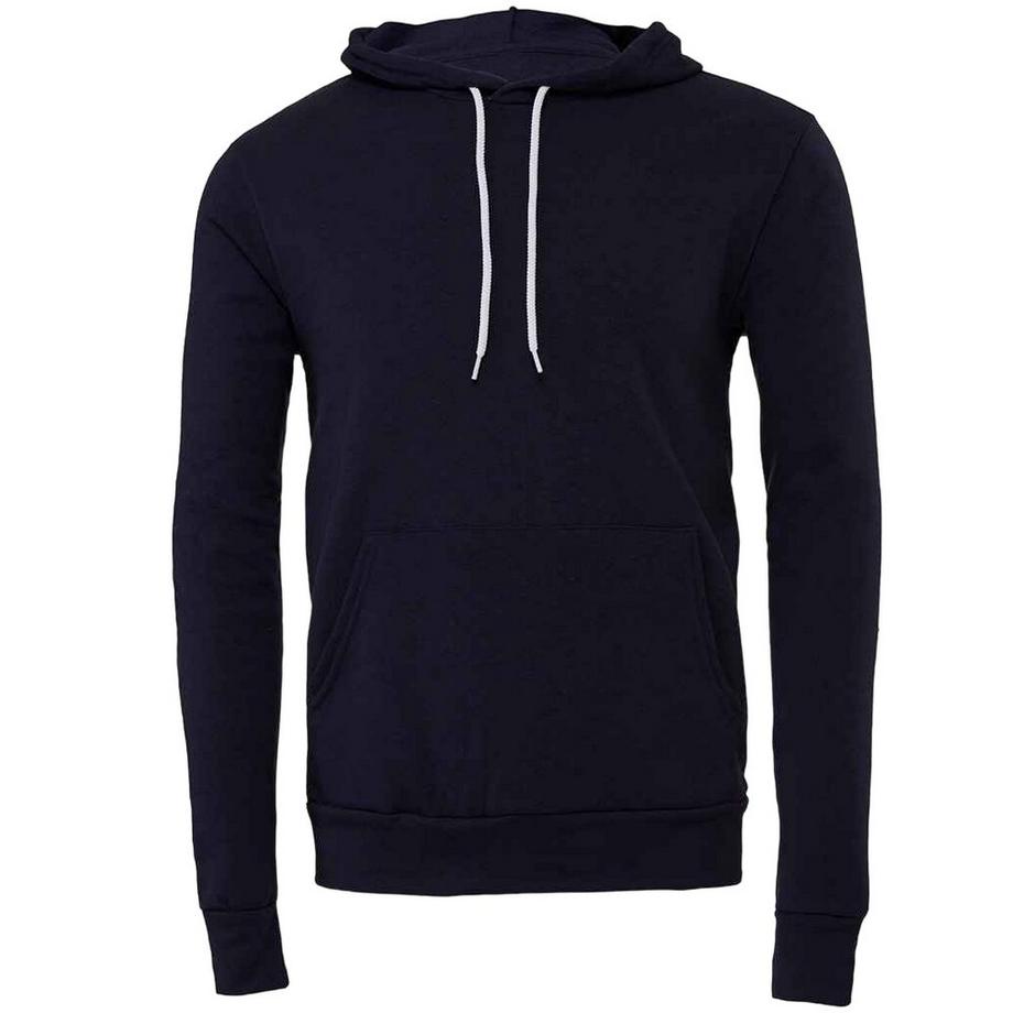 Hoodie zum Überziehen