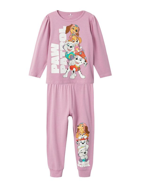 Name It  Pyjama Paw Patrol 